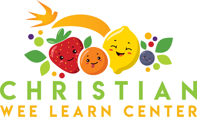 Christian Wee Learn Daycare Center Logo
